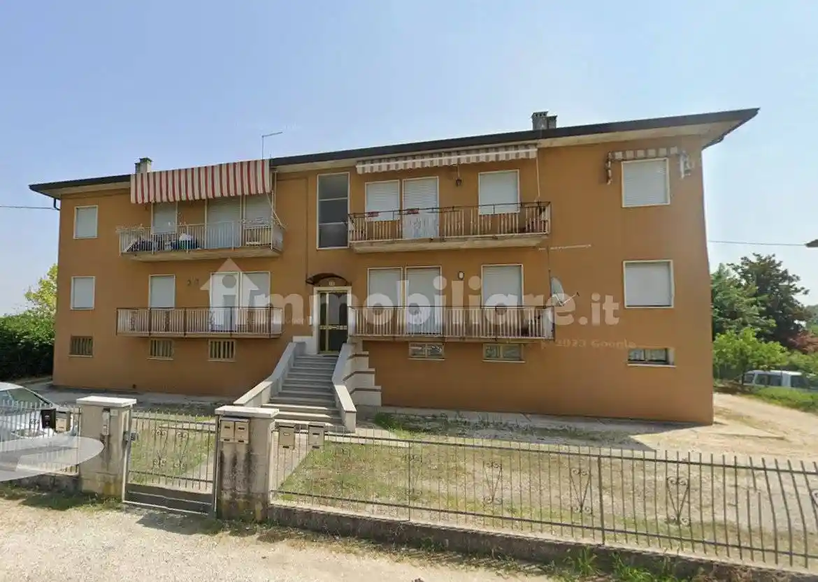 Appartamento in vendita a Grisignano di Zocco