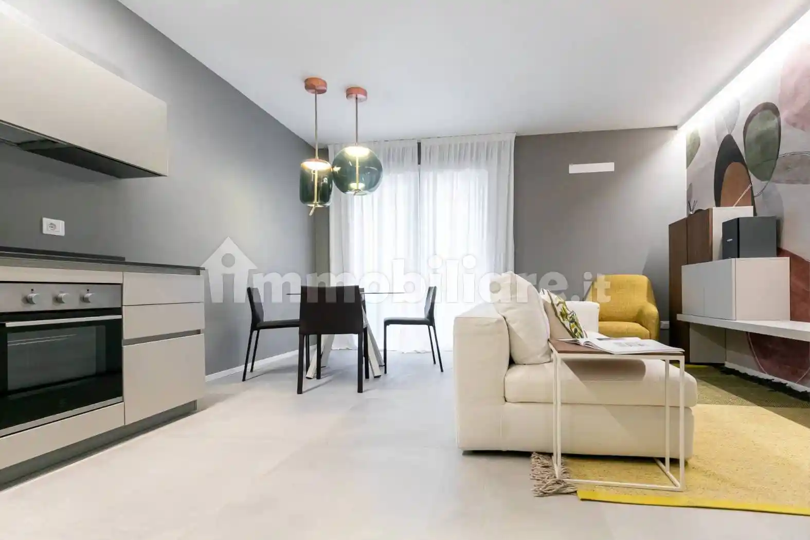 Appartamento in vendita a Bologna