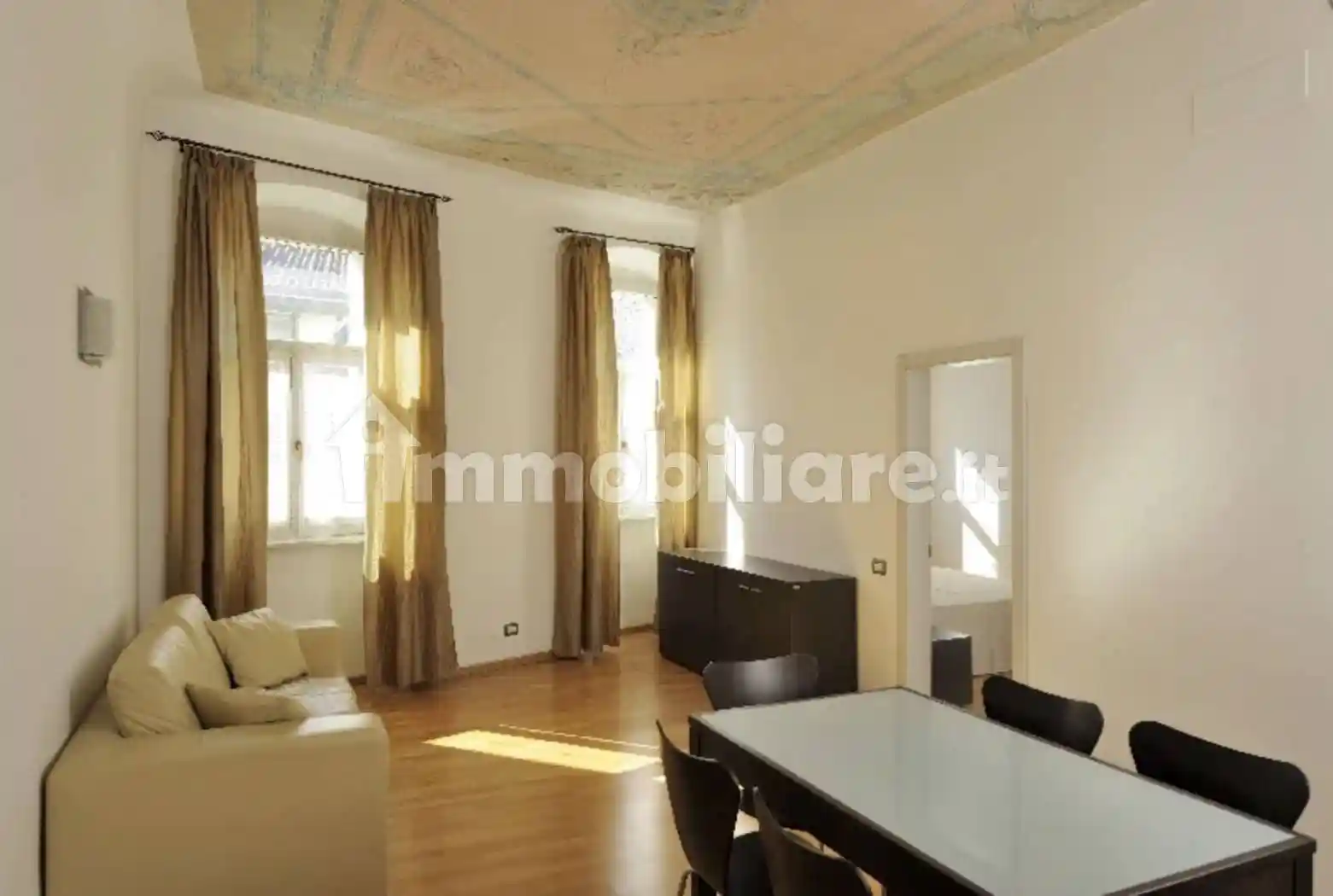 Appartamento in affitto a Trento