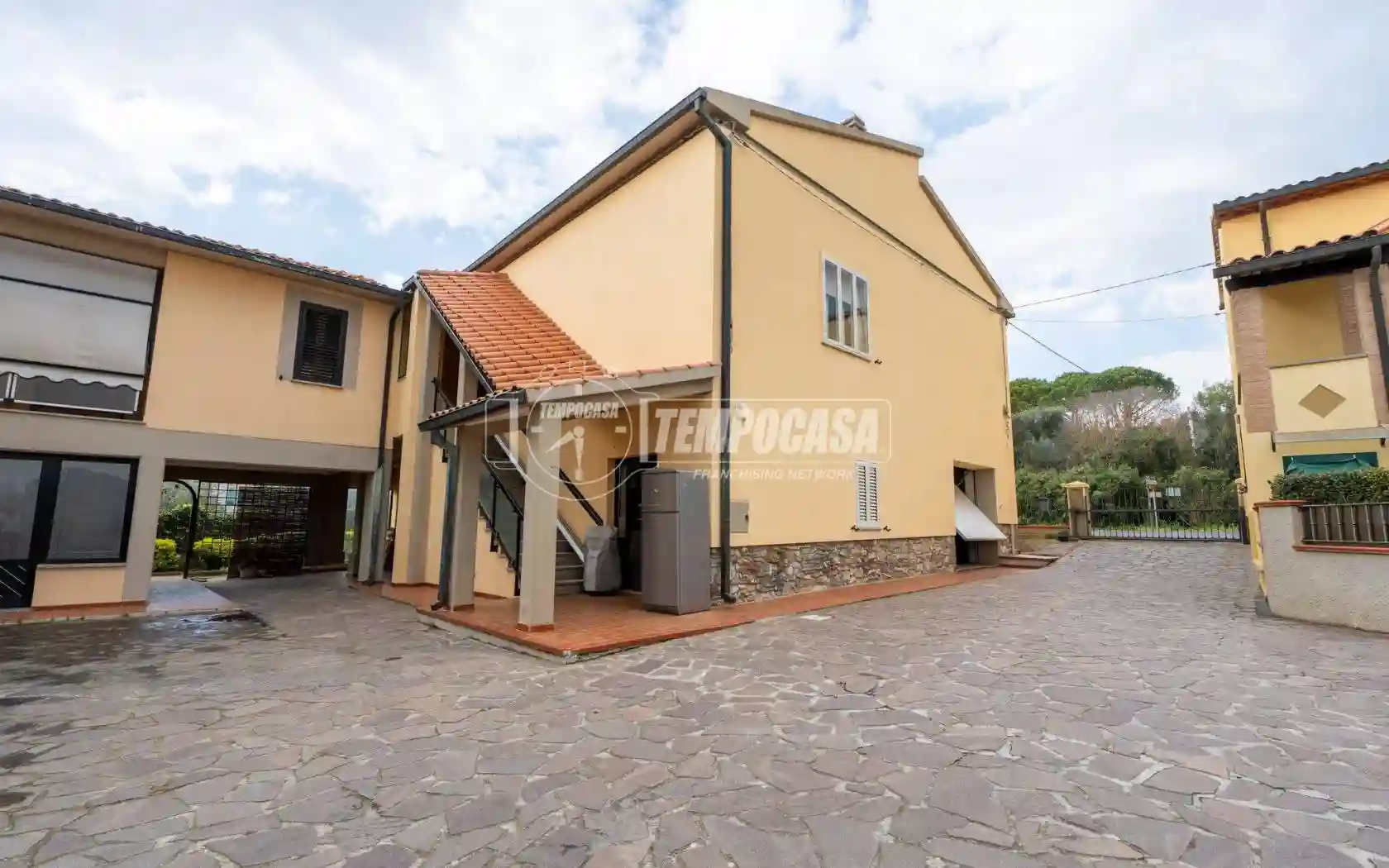 Casa indipendente - foto 3