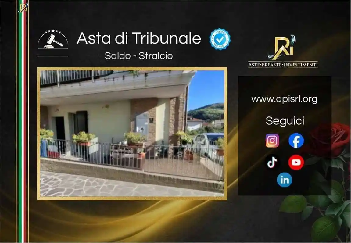 Appartamento in vendita a Montescudo - Montecolombo