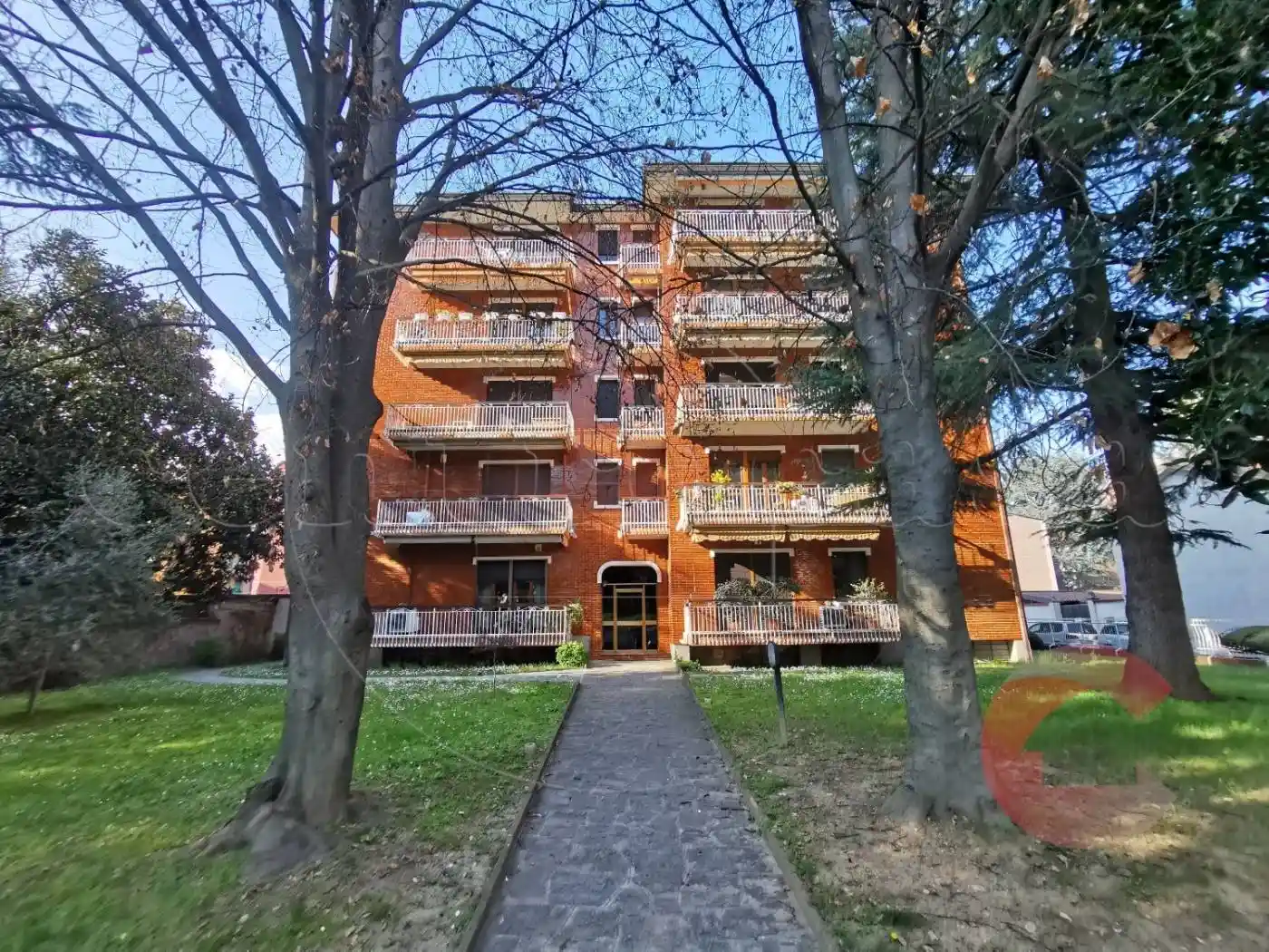 Appartamento in vendita a Magenta