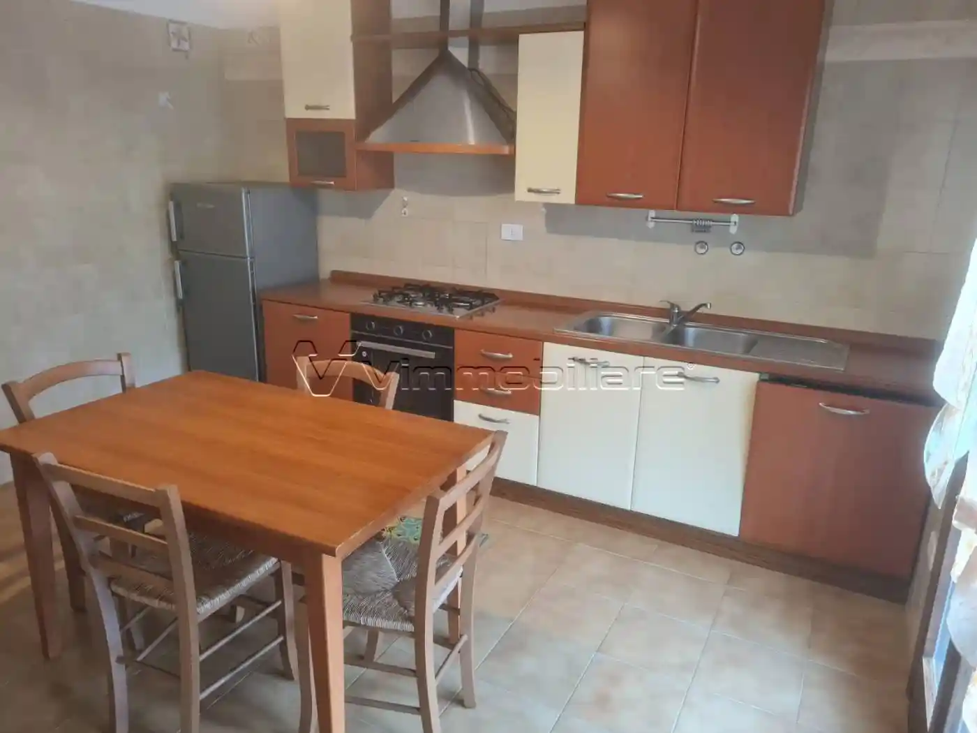 Appartamento in affitto a Agugliaro