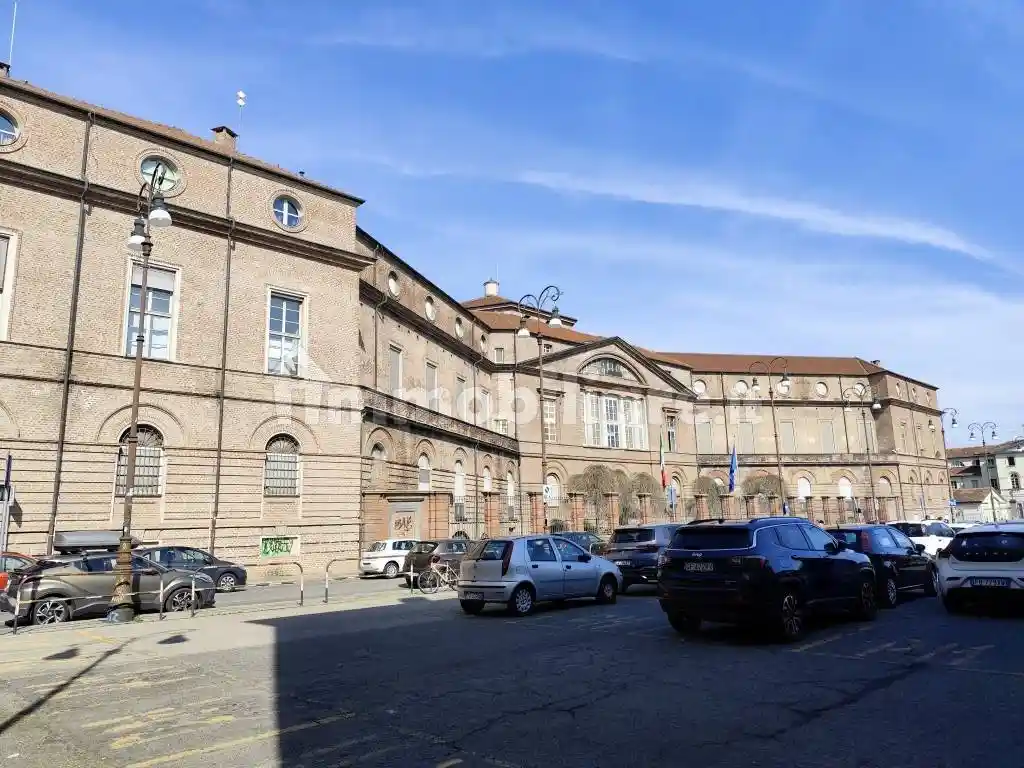 Appartamento in affitto a Torino