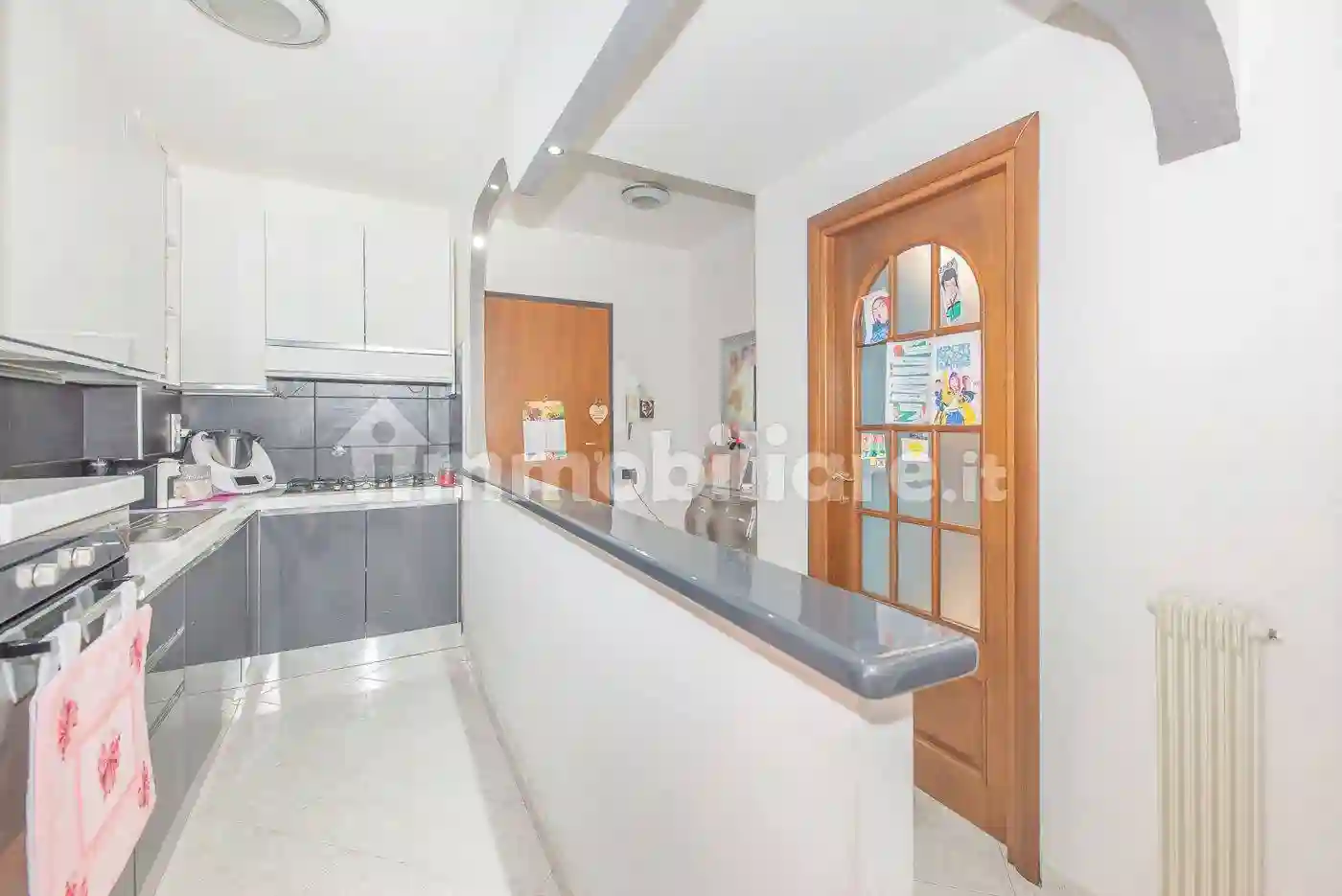 Appartamento - foto 5