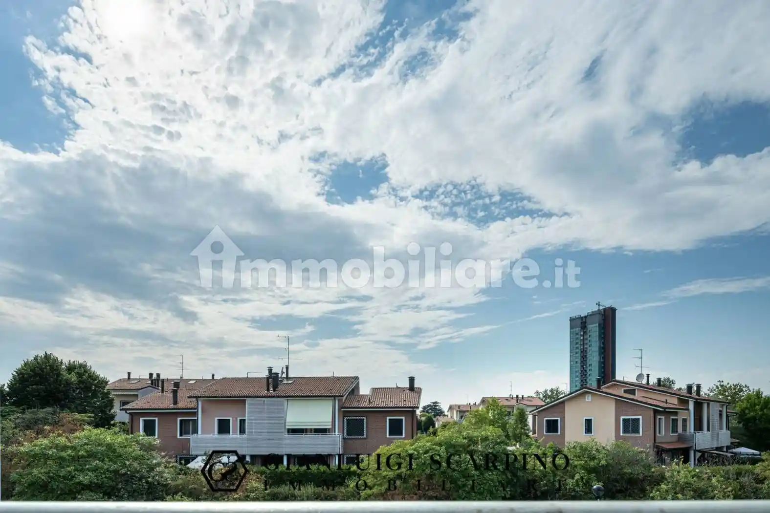 Appartamento in vendita a Castel Maggiore