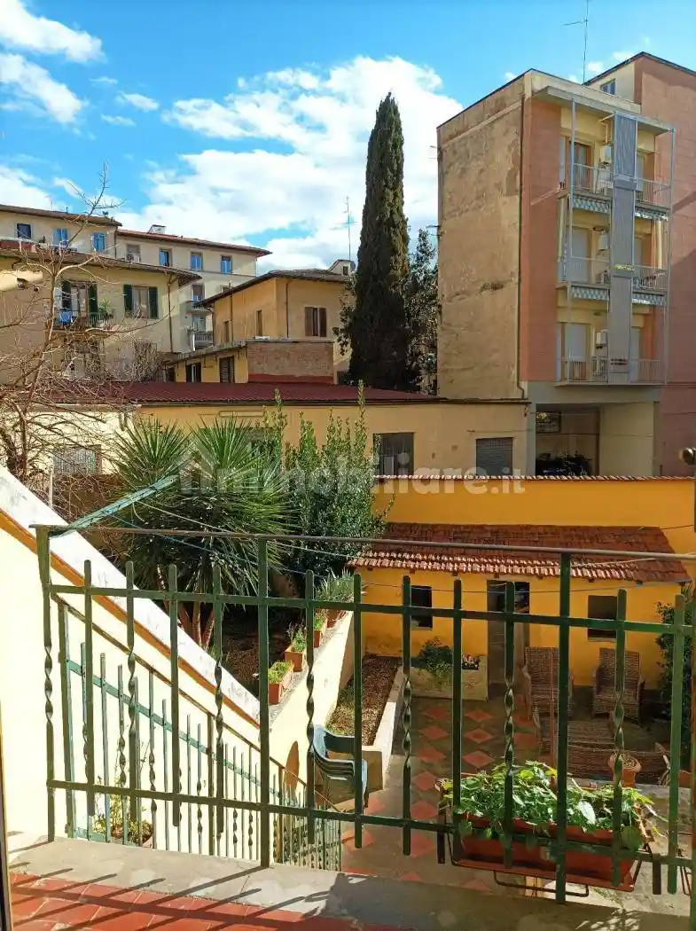 Appartamento in vendita a Firenze