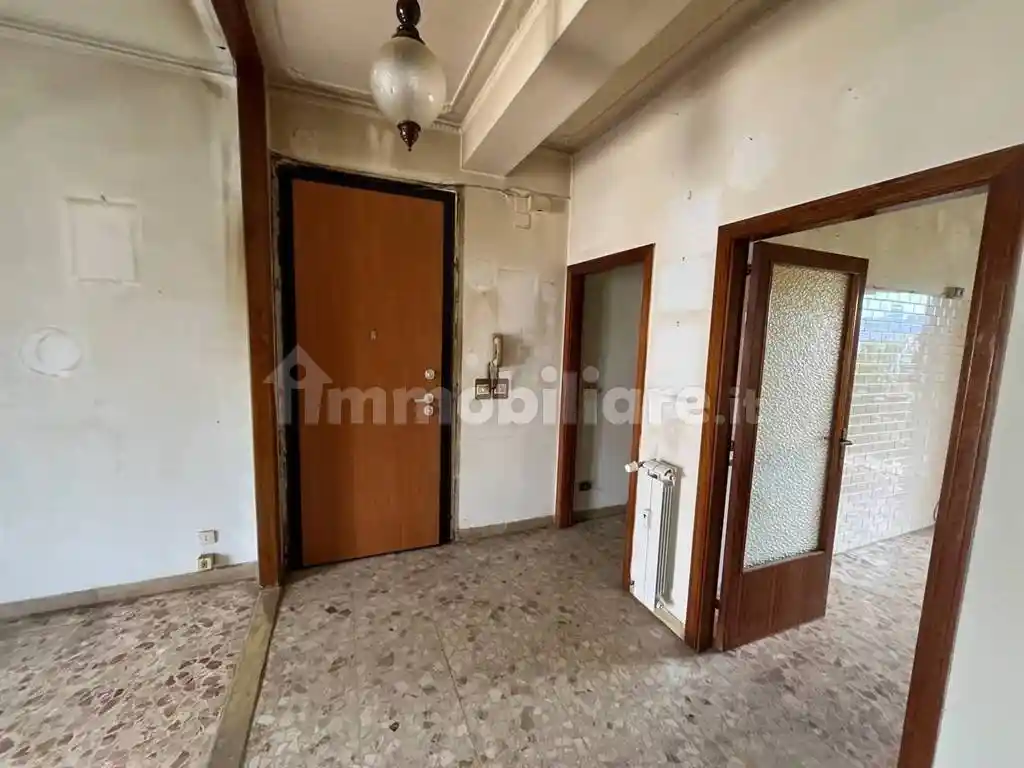 Appartamento in vendita a Arezzo