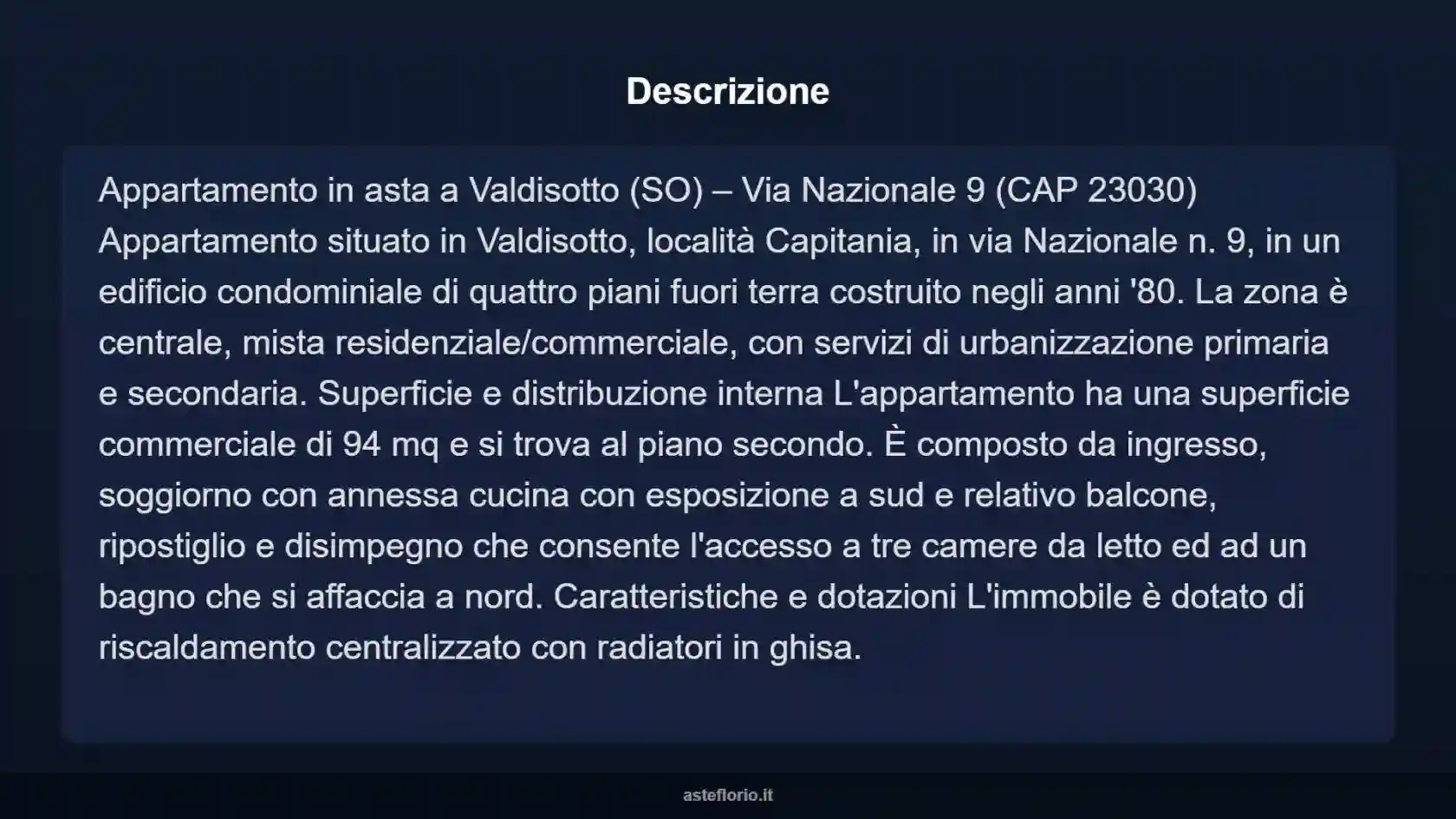 Appartamento - foto 4