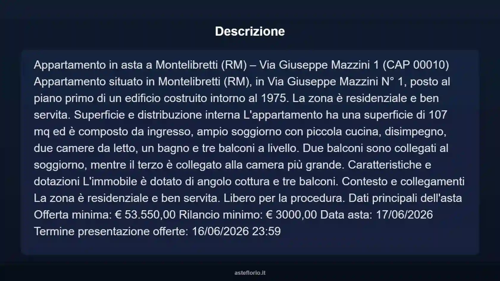 Appartamento - foto 3