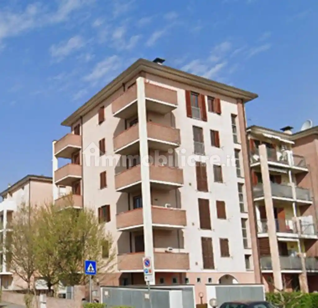 Appartamento in vendita a Mantova