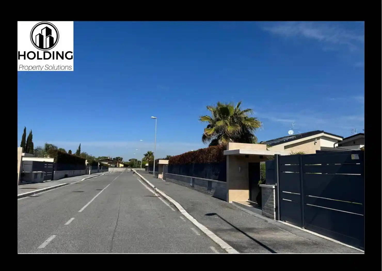 Villa in vendita a Roma