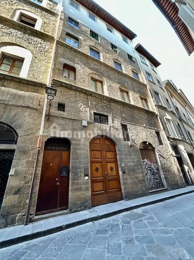 Appartamento in vendita a Firenze