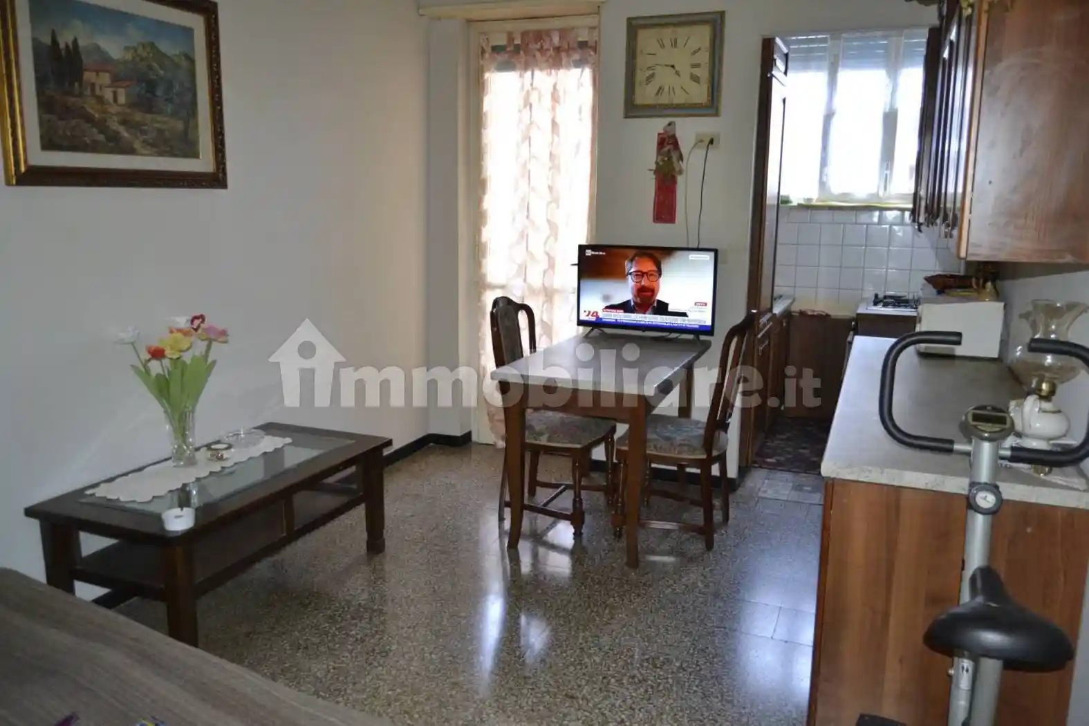 Appartamento in vendita a Torino