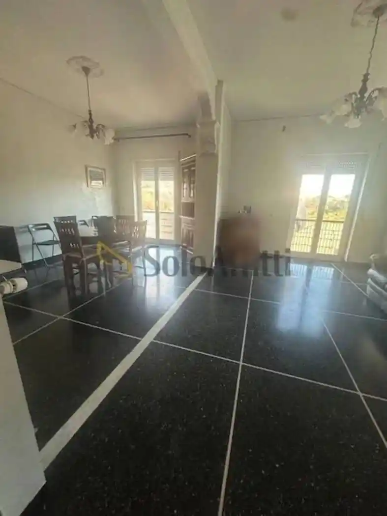 Appartamento in affitto a Genova