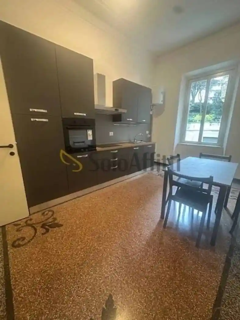 Appartamento in affitto a Genova