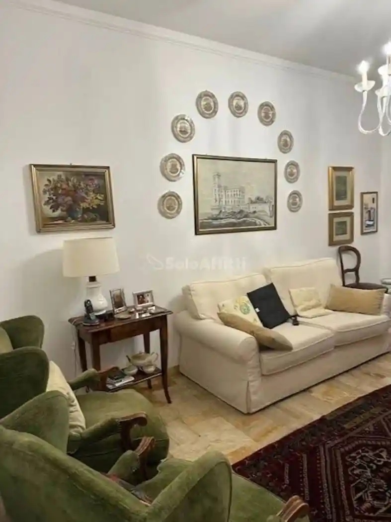 Appartamento in affitto a Genova