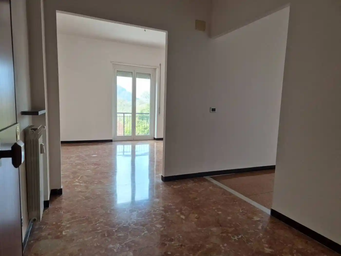 Appartamento in affitto a Sant'Olcese