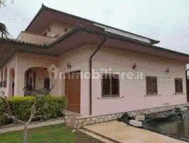 Villa in vendita a Manciano