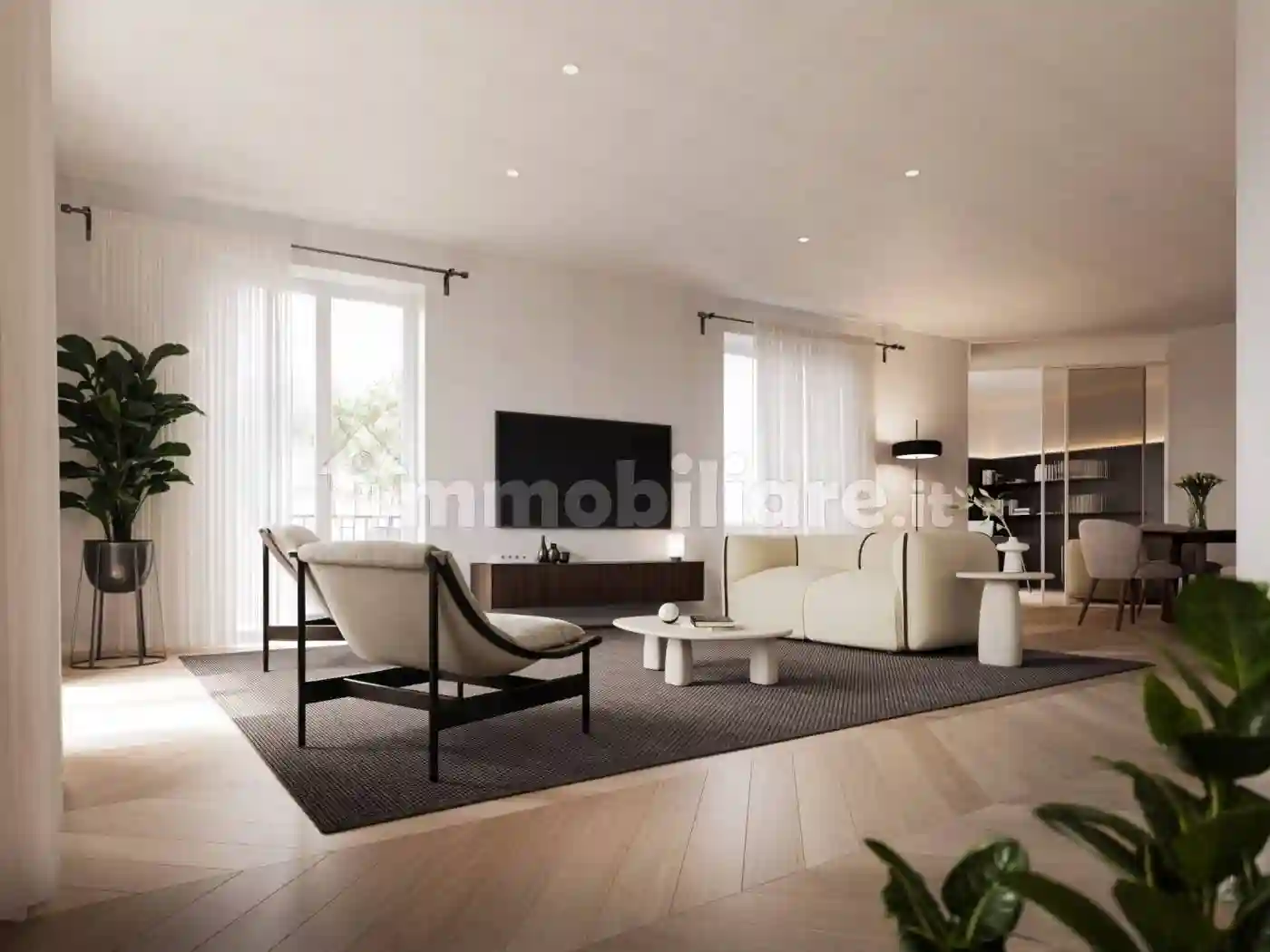 Attico - Mansarda - foto 2