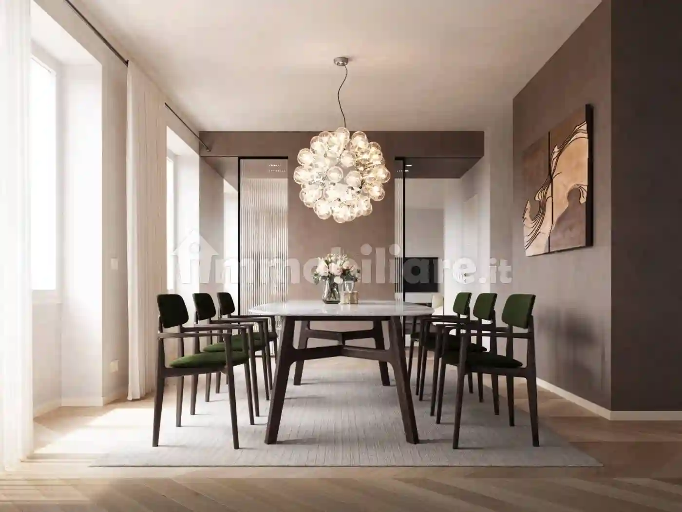 Attico - Mansarda - foto 3