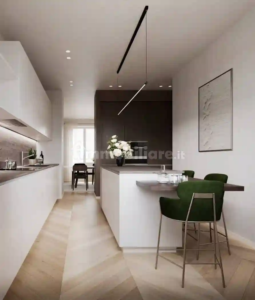 Attico - Mansarda - foto 4