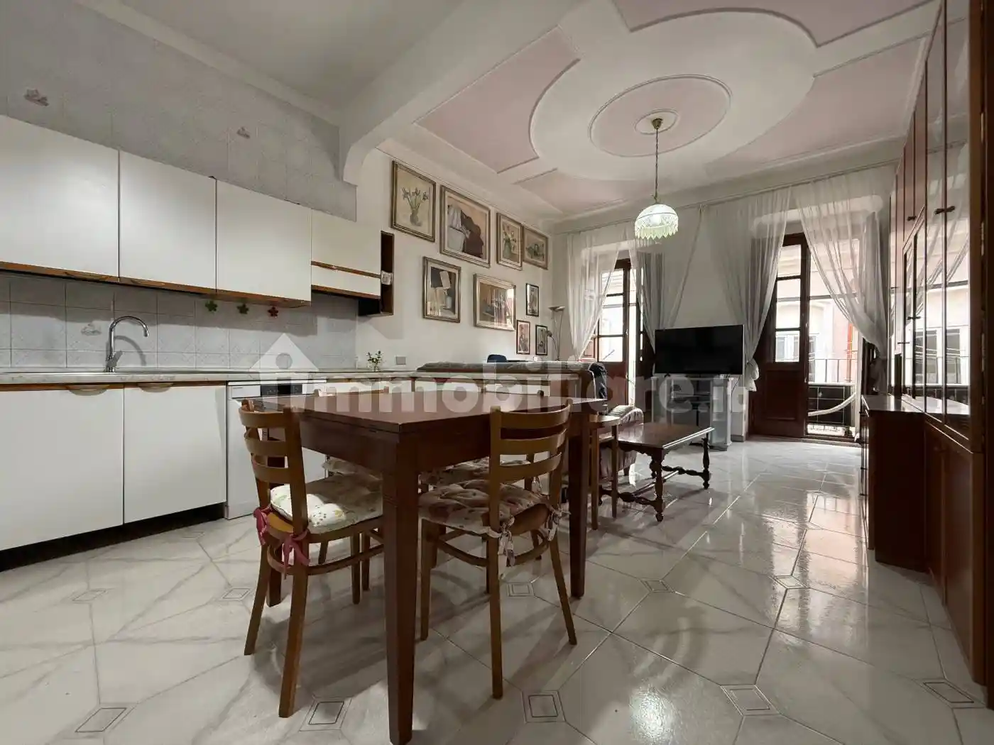 Appartamento in vendita a Cagliari