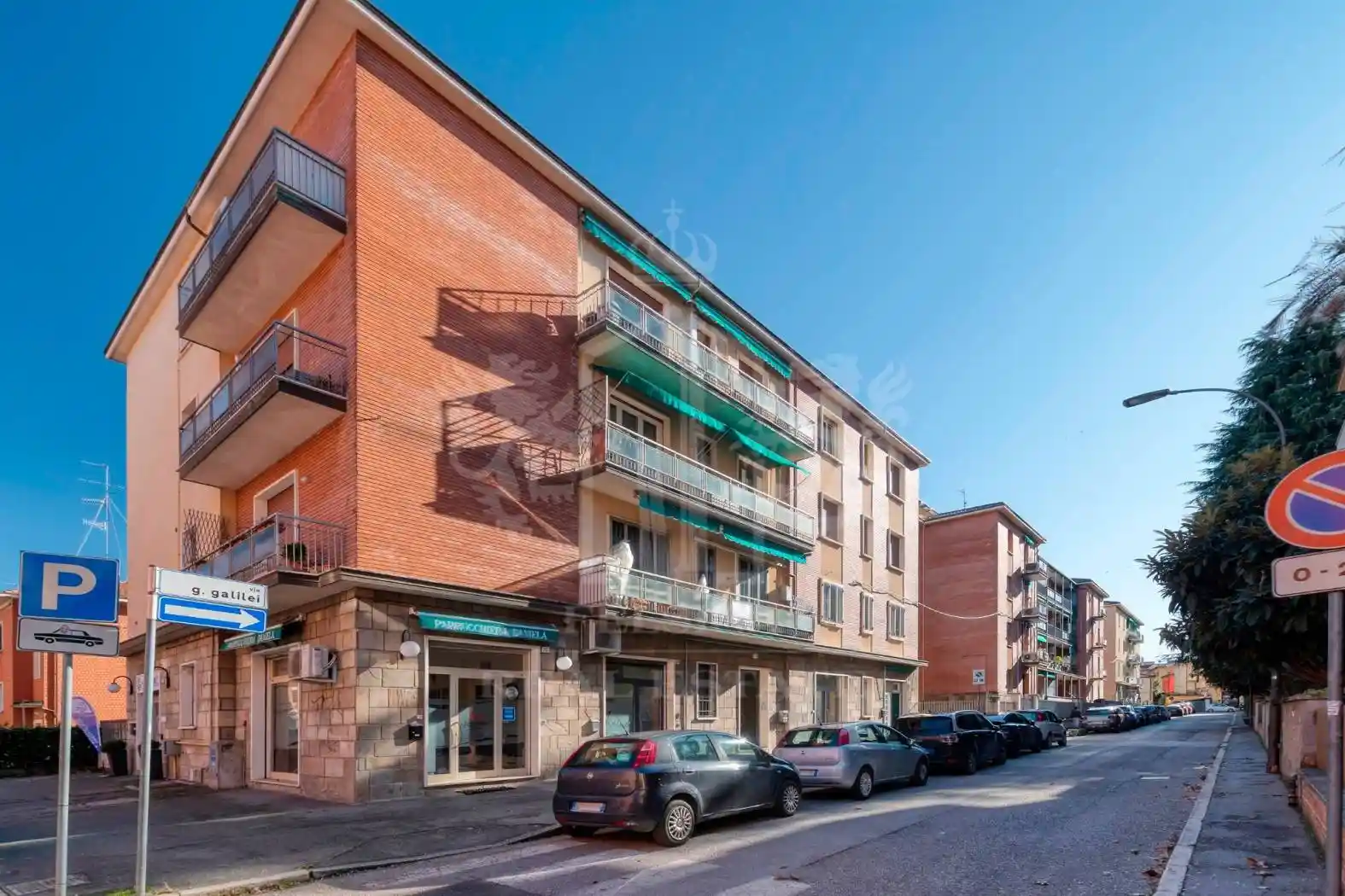 Appartamento in vendita a Casalecchio di Reno