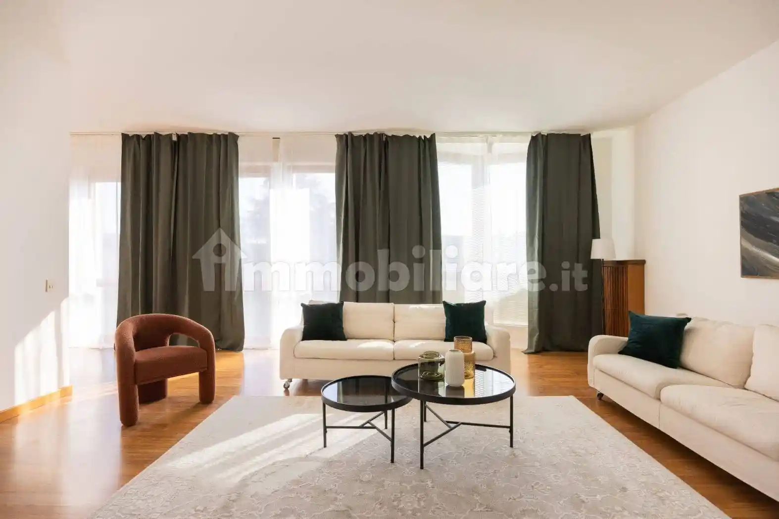 Appartamento in affitto a Vicenza