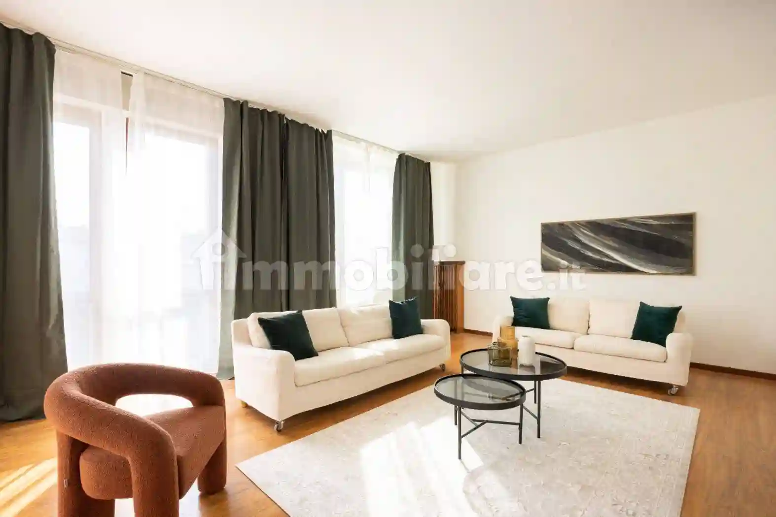 Appartamento - foto 2