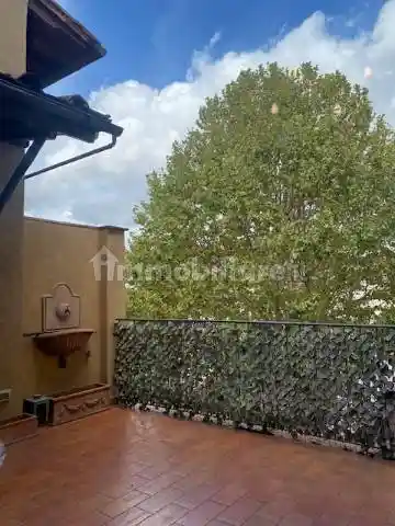 Appartamento in affitto a Firenze