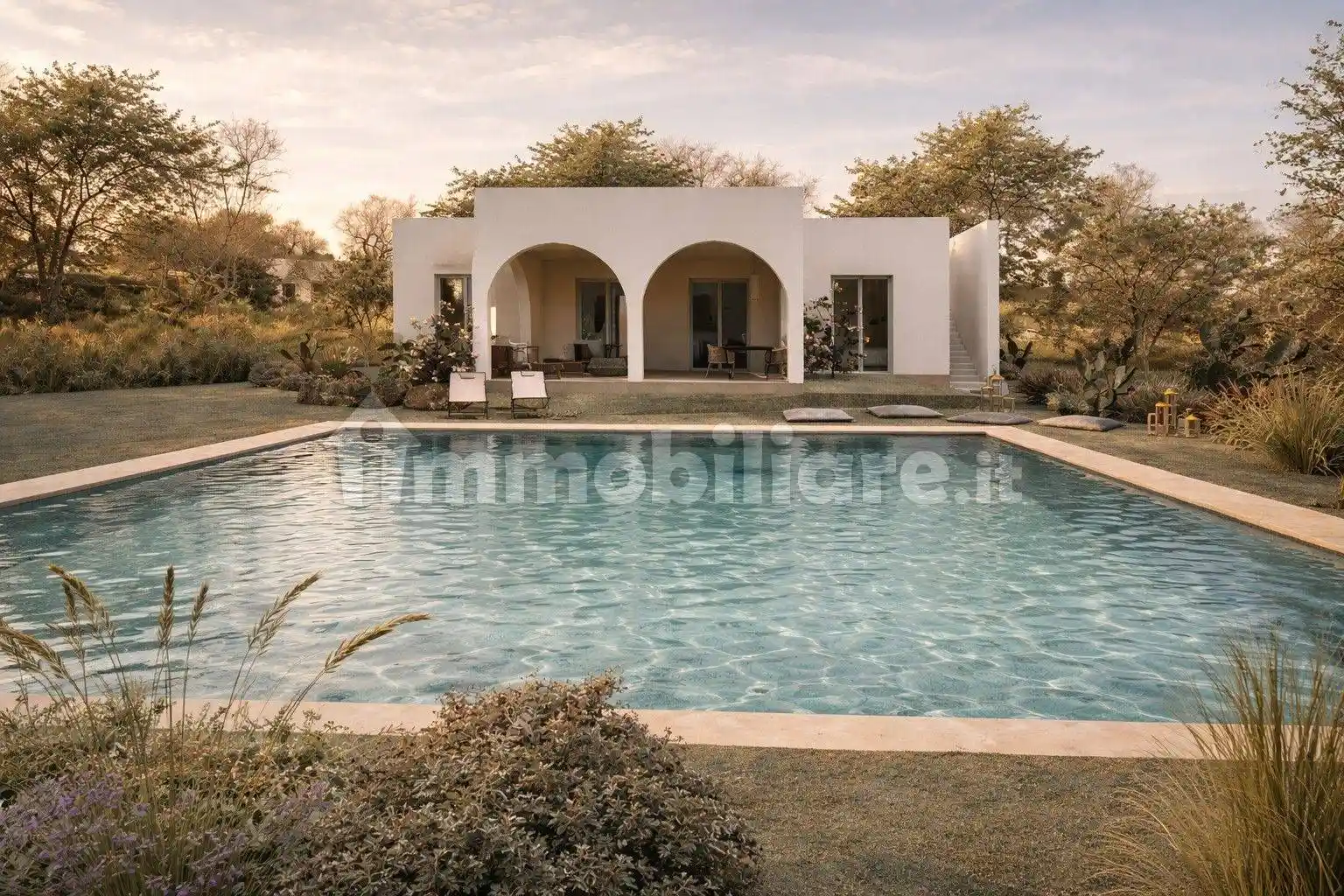 Villa in vendita a Morciano di Leuca