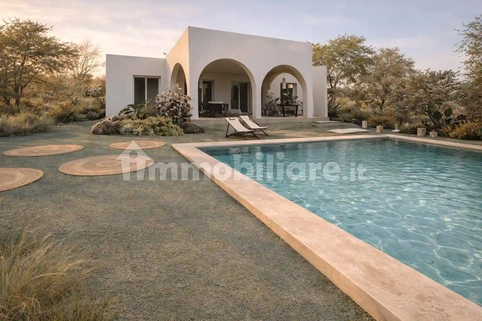 Villa - foto 3