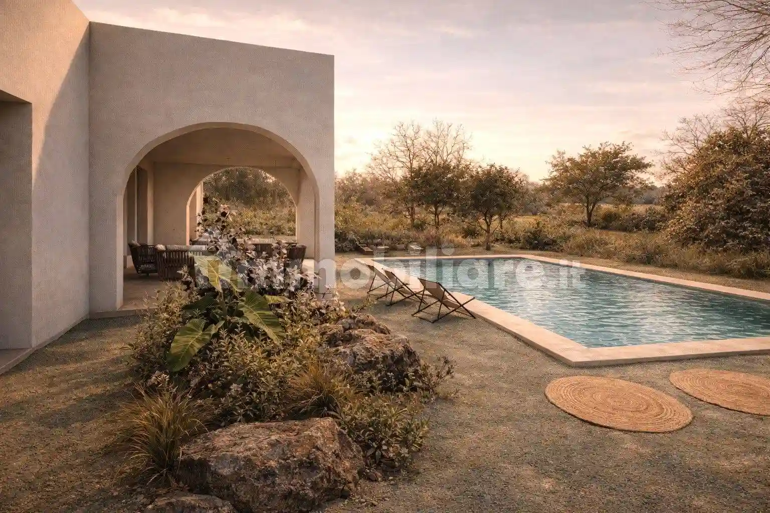 Villa - foto 4
