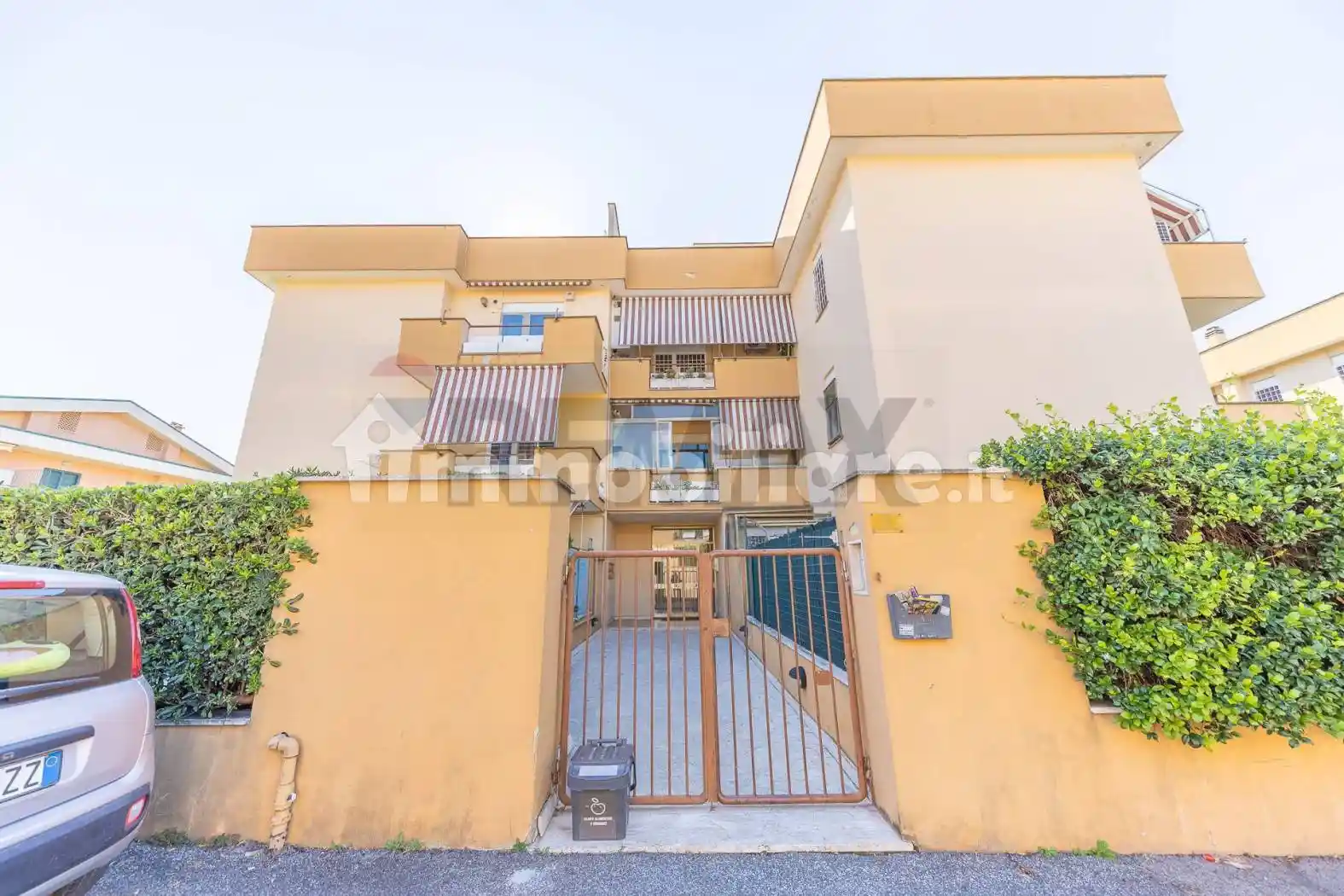 Appartamento in vendita a Marino