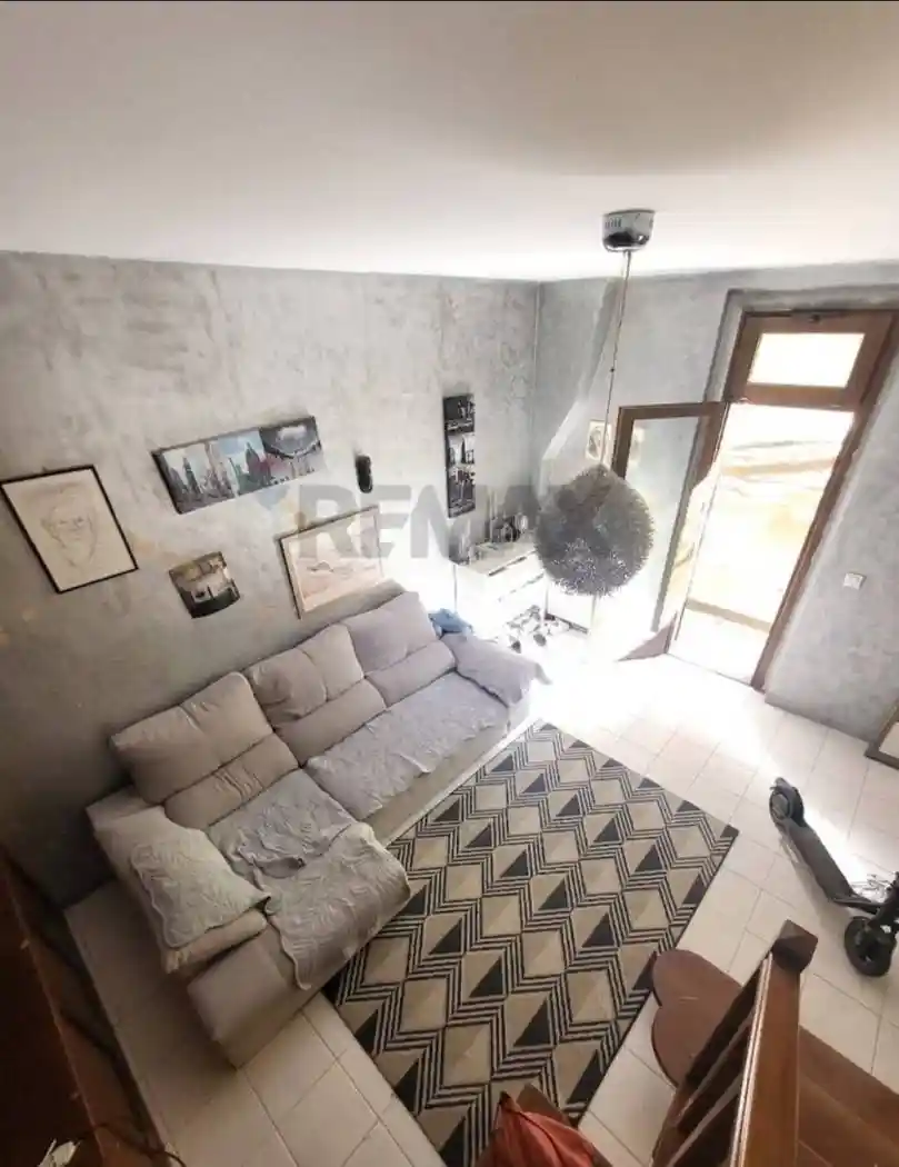 Appartamento in vendita a Trezzo sull'Adda