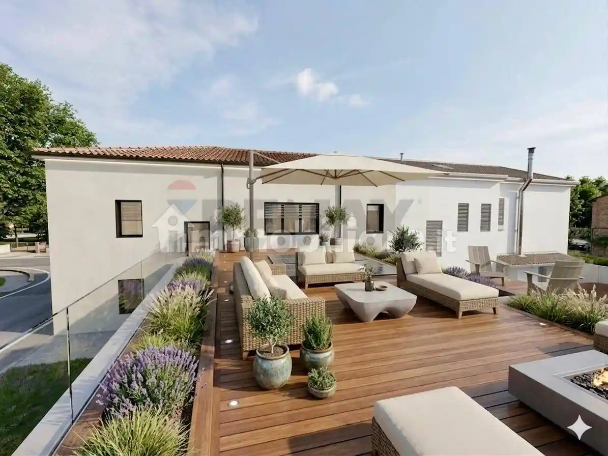 Appartamento in vendita a Ravenna