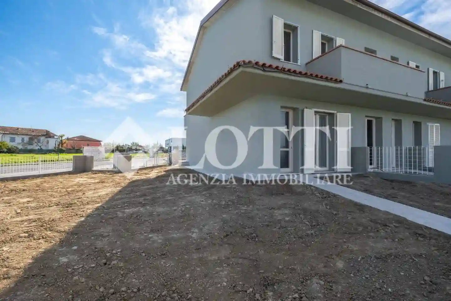 Villetta a schiera - foto 3