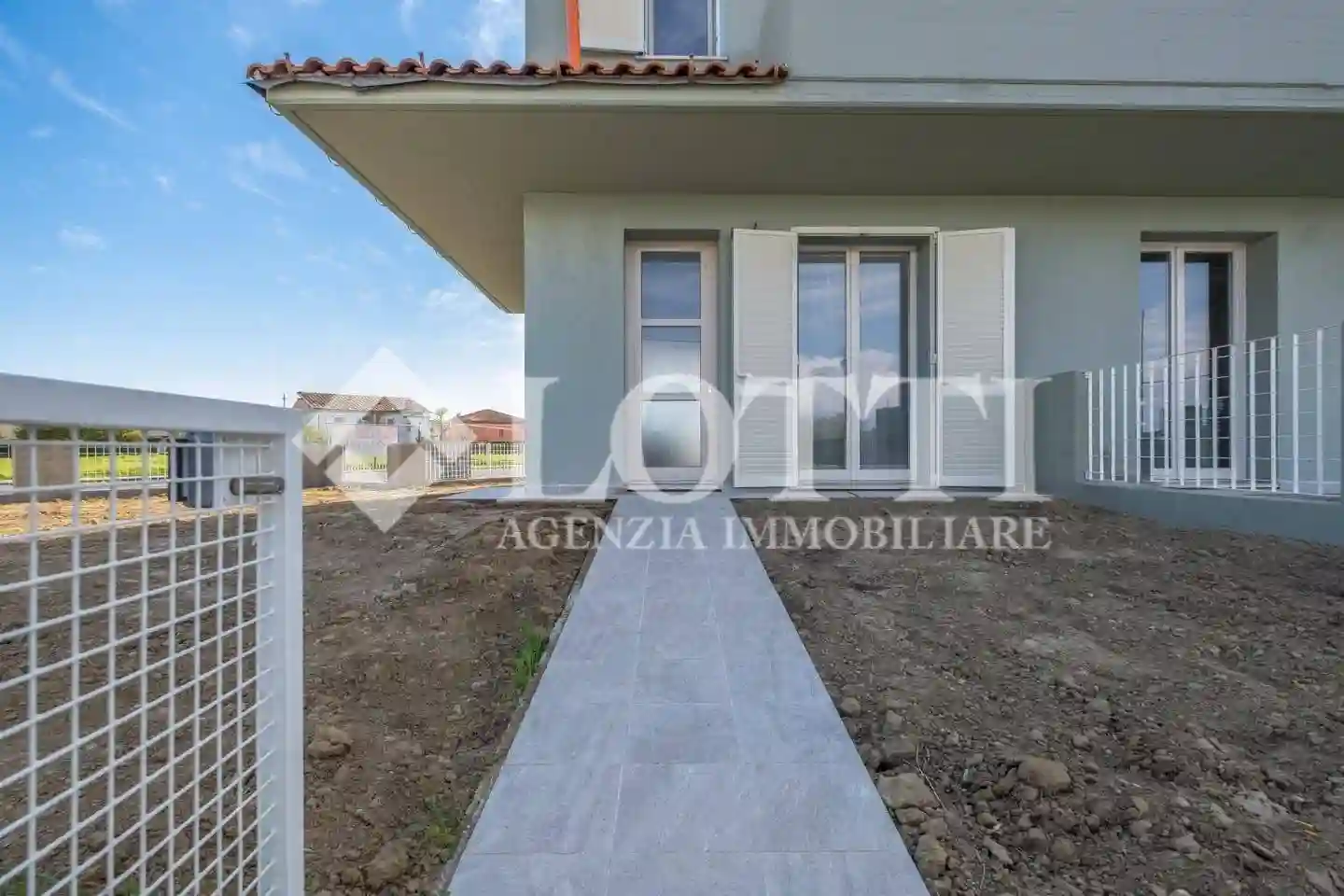 Villetta a schiera - foto 4