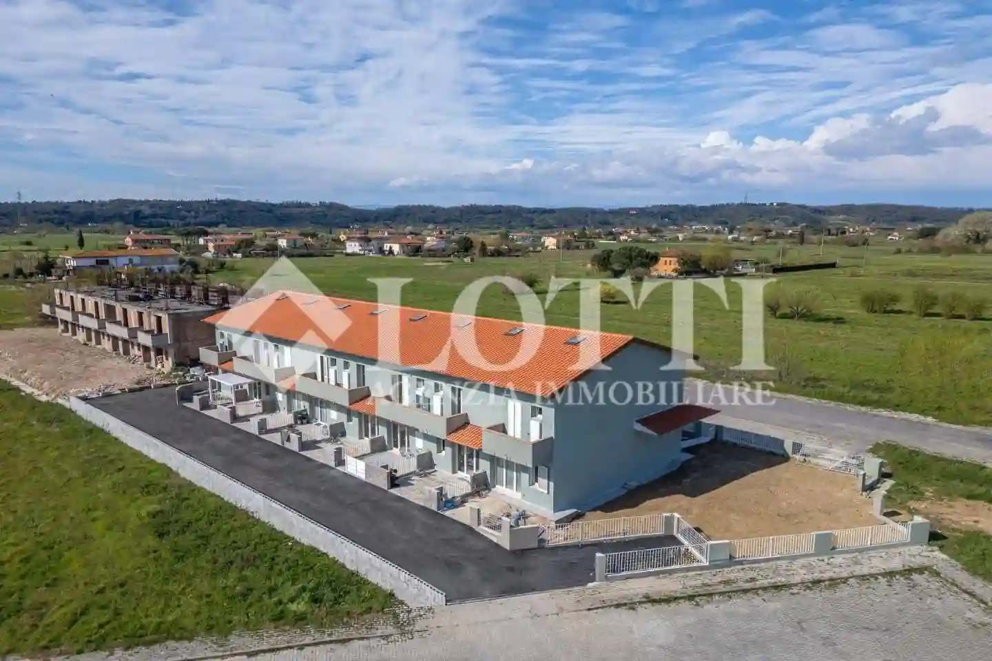 Villetta a schiera - foto 5