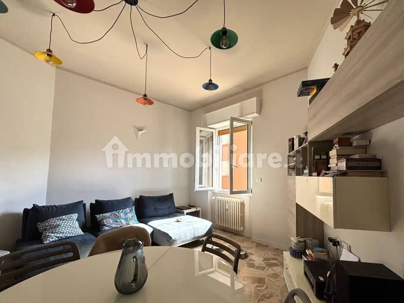 Appartamento in vendita a Brescia