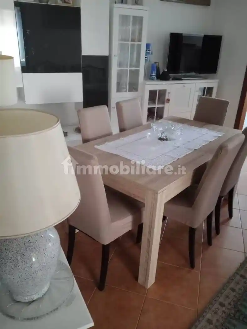 Appartamento in vendita a La Spezia