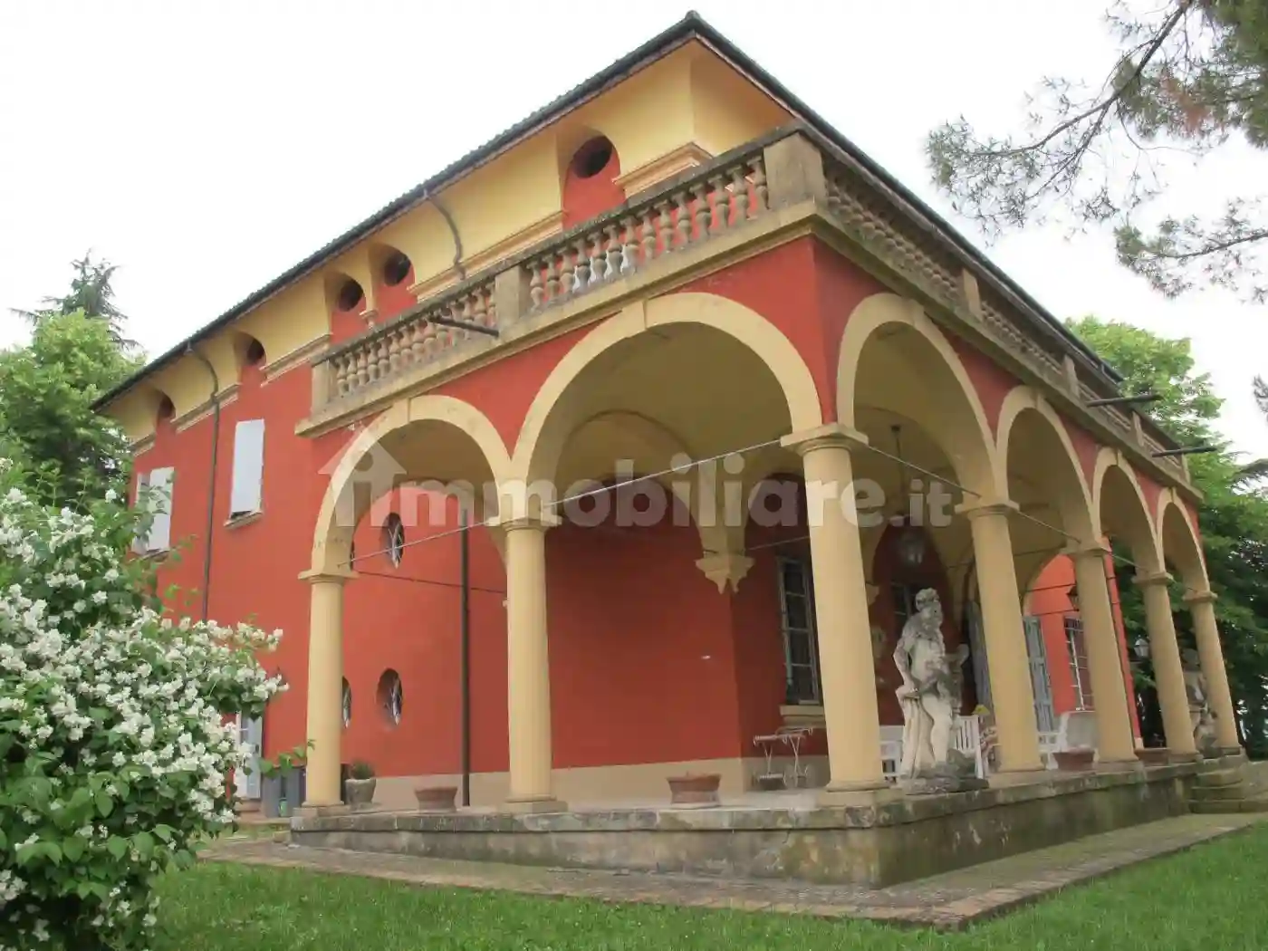 Villa - foto 4