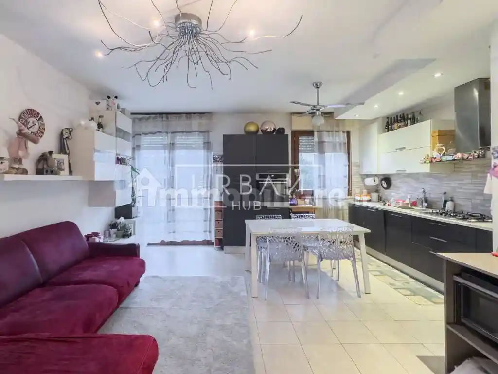 Appartamento in vendita a Forlì