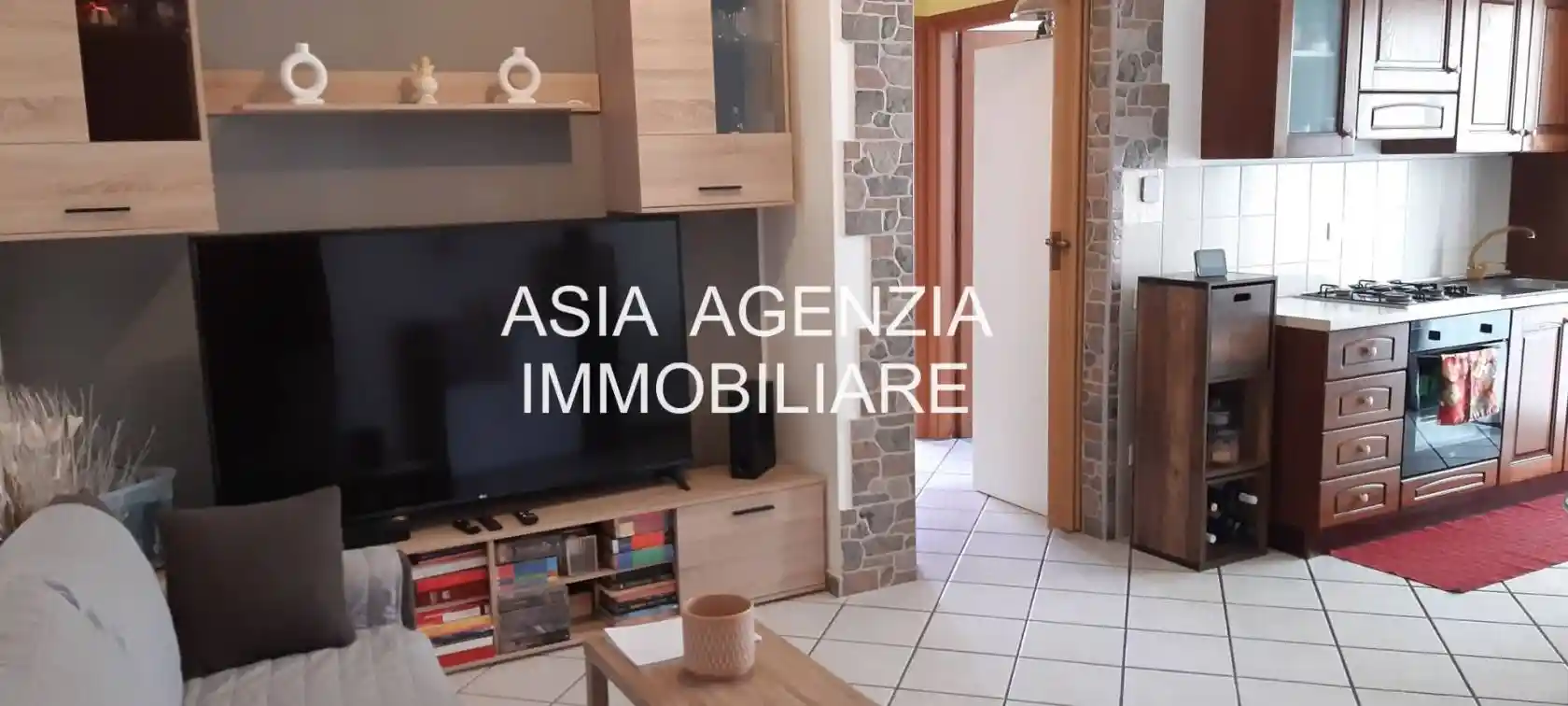 Appartamento in vendita a Borgo San Giacomo