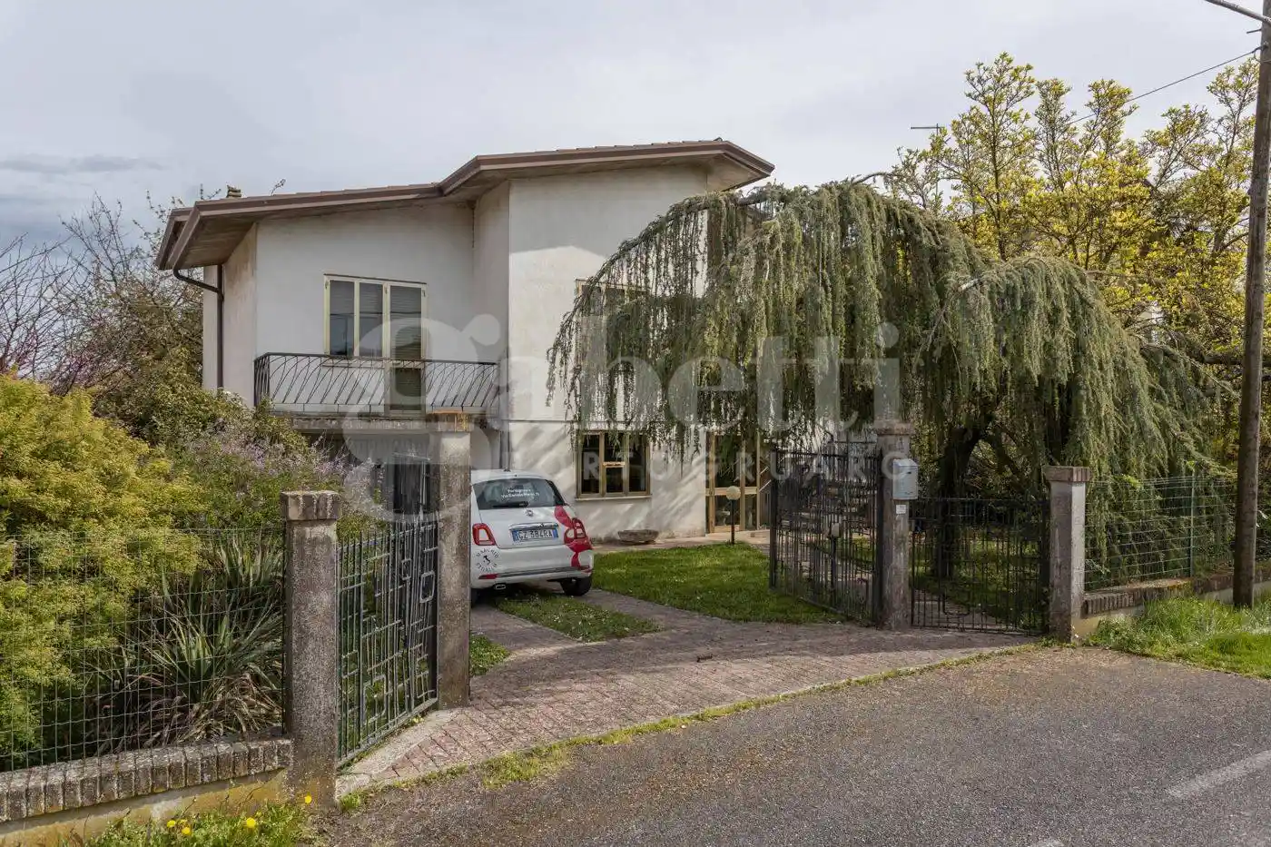Casa indipendente in vendita a Fossalta di Portogruaro