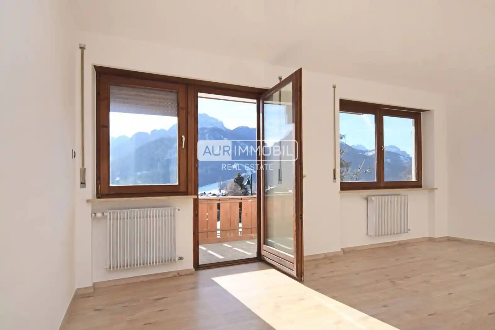 Appartamento in vendita a Dobbiaco