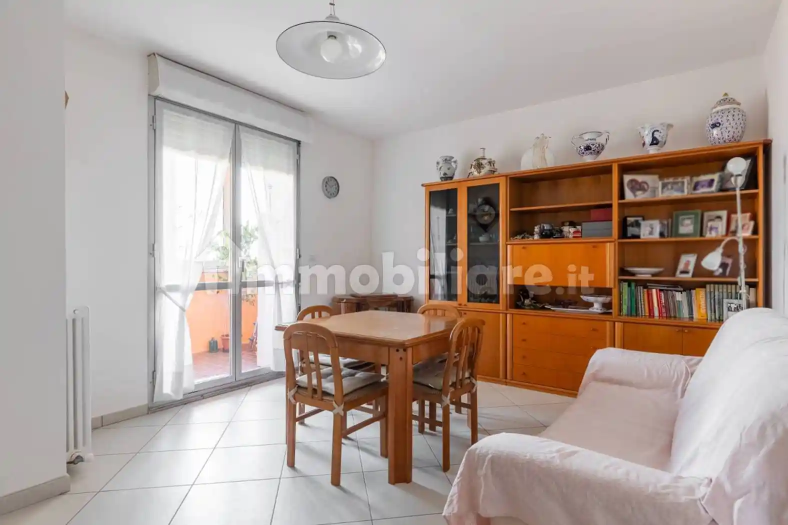 Appartamento in vendita a Imola