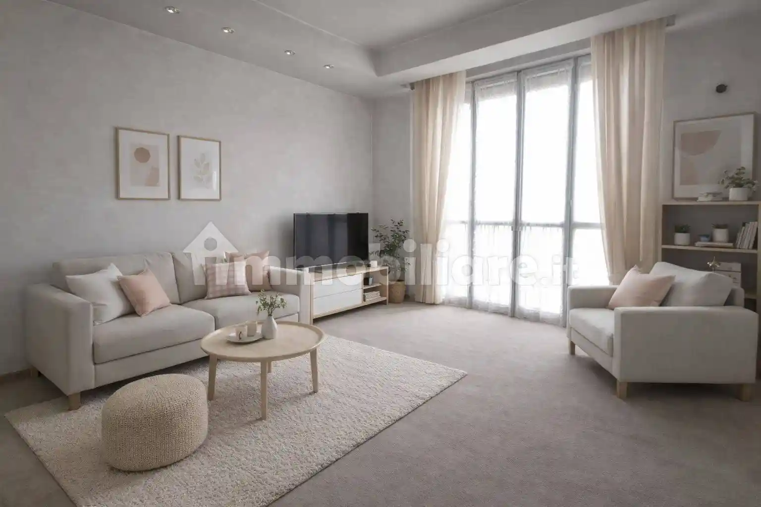 Appartamento in vendita a Fagnano Olona