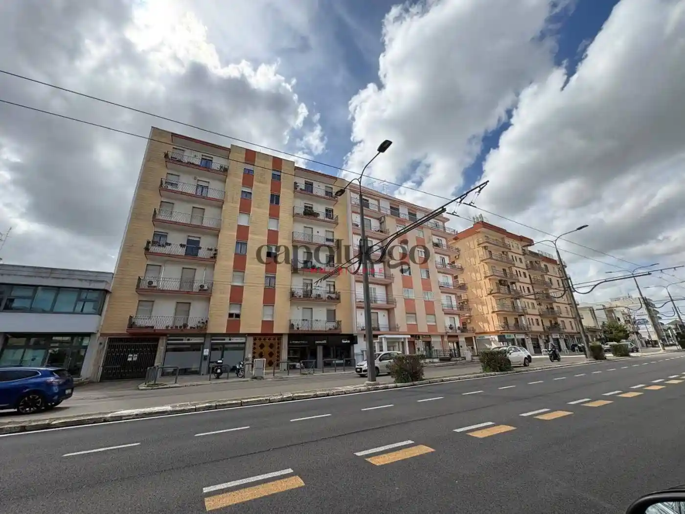 Appartamento in vendita a Lecce